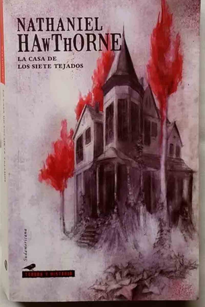 La (terror) casa de los siete tejados