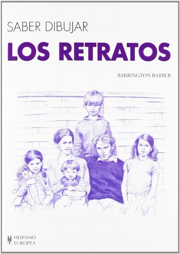 Los retratos. Saber dibujar