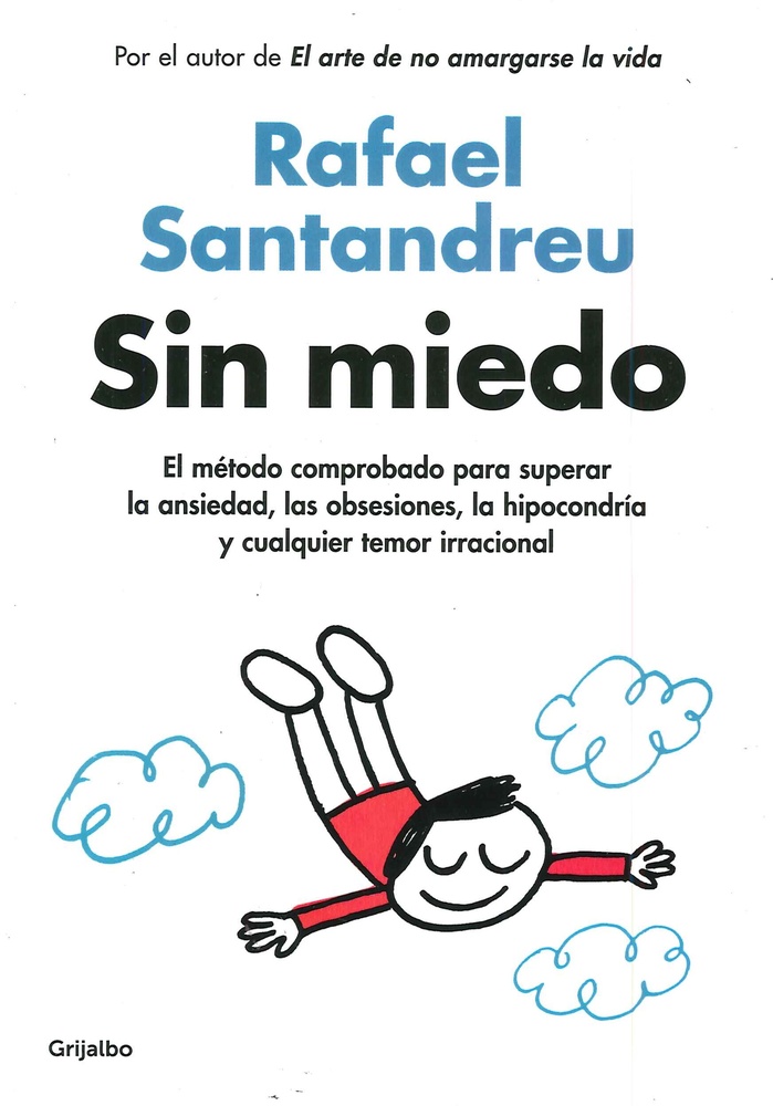 Sin miedo