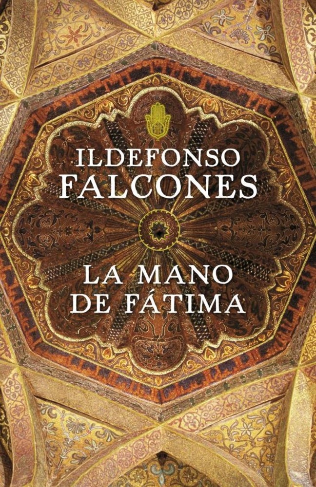 La Mano de Fatima
