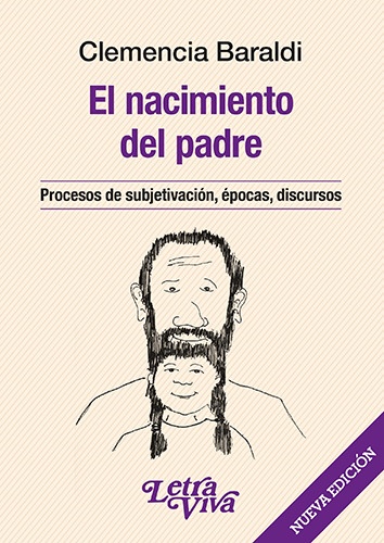 El nacimiento del padre