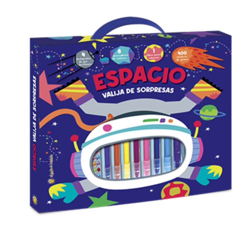 Espacio