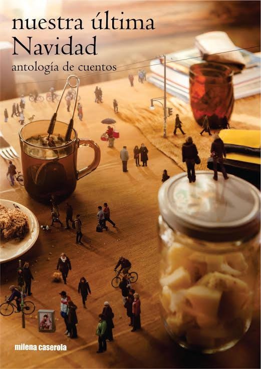 Nuestra ultima navidad