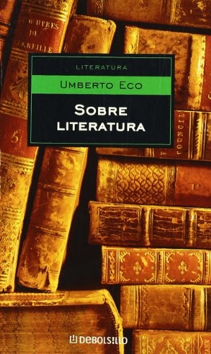 Sobre literatura
