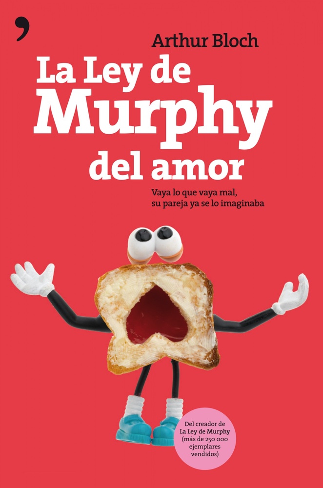 La Ley de Murphy del amor