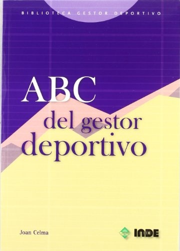 Abc Del Gestor Deportivo