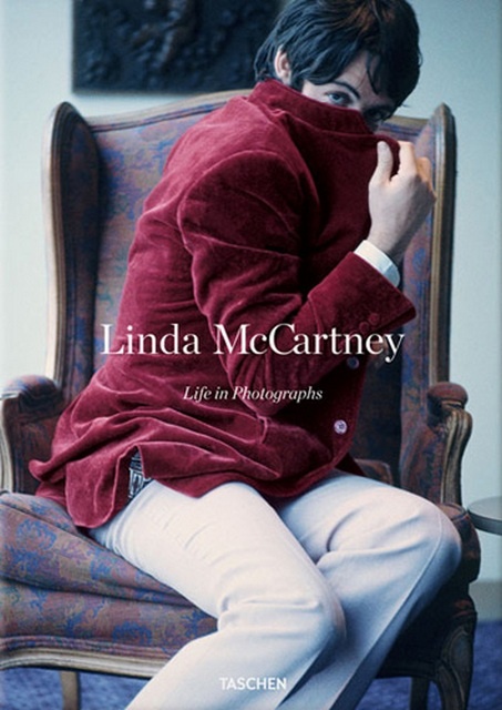 Linda McCartney. Life in Photographs