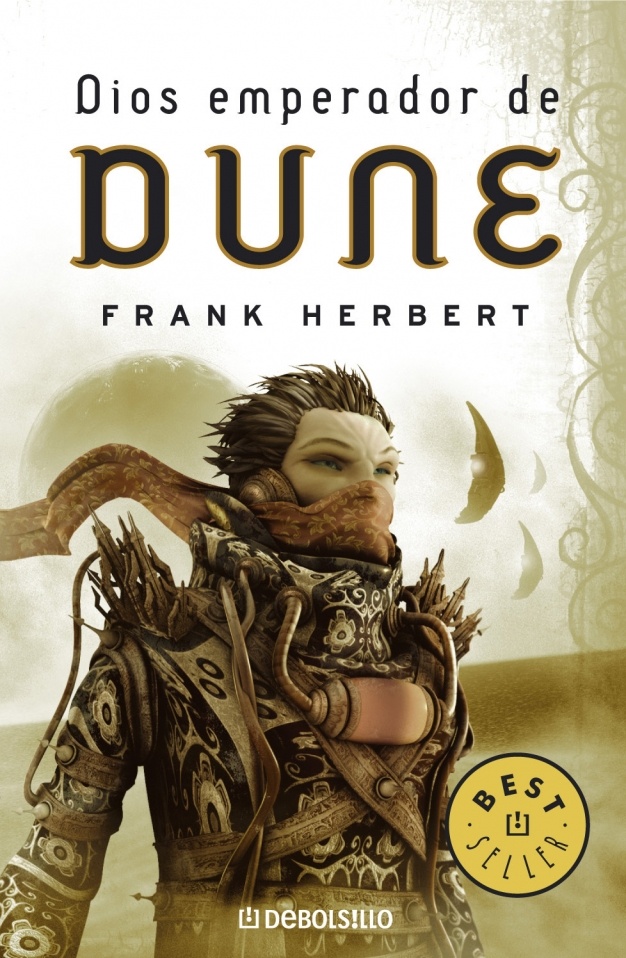 Dios emperador de Dune
