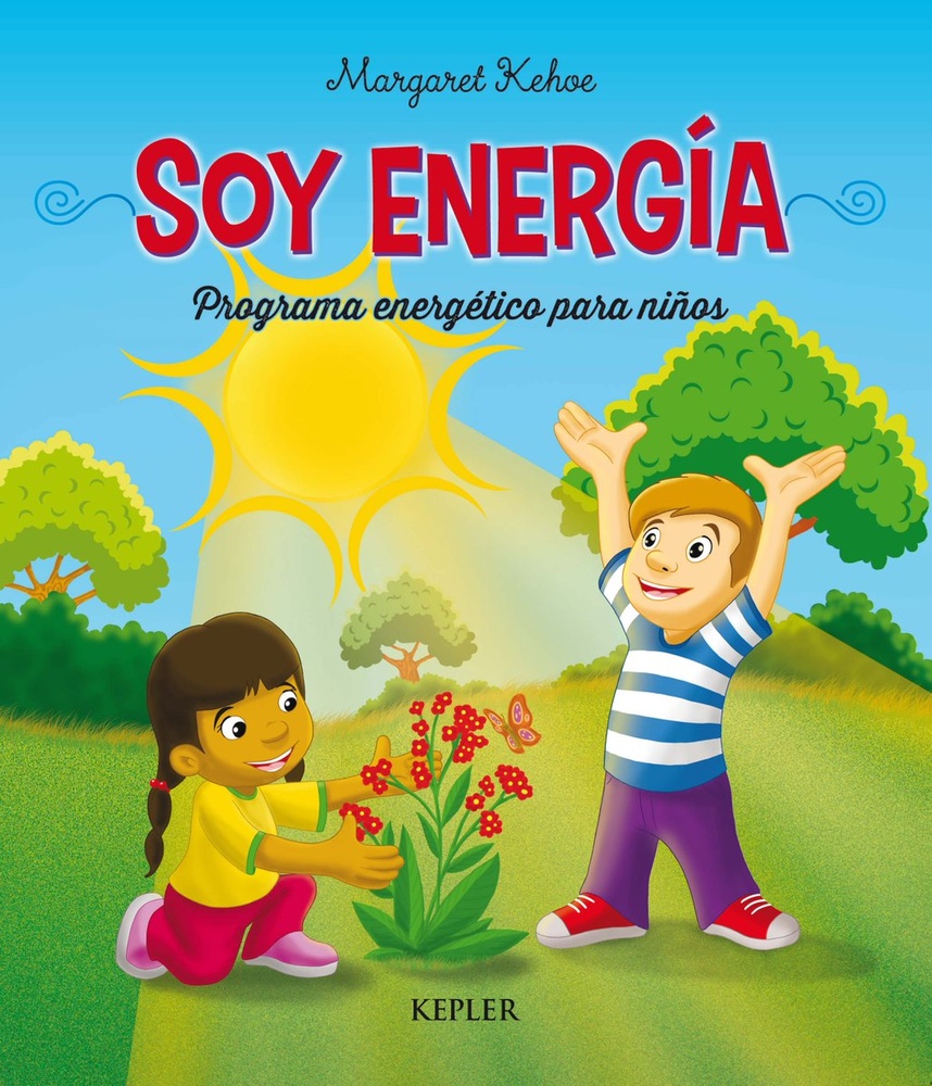 Soy energia