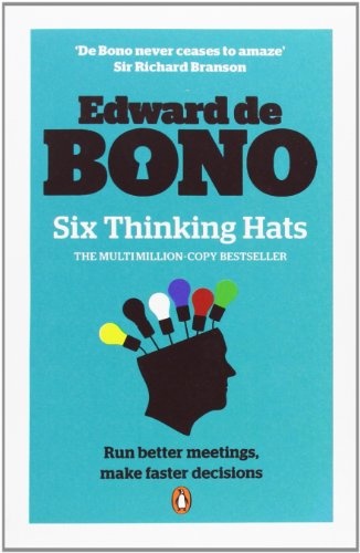 Six thinking hats