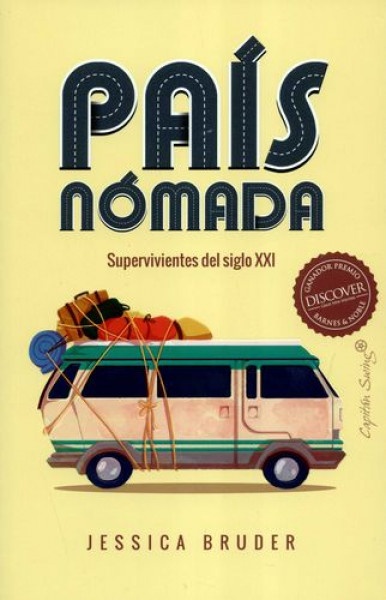 Pais nomada