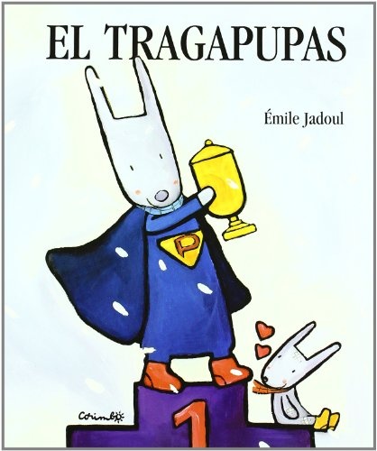 El Tragapupas