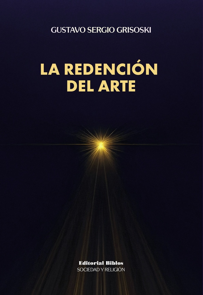La redencion del arte