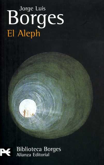 El Aleph