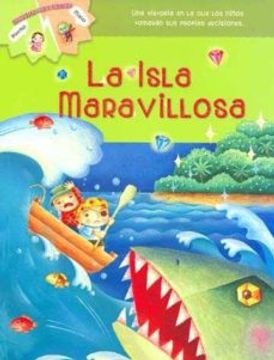 La Isla maravillosa
