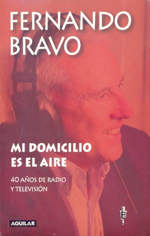 Mi domicilio es el aire