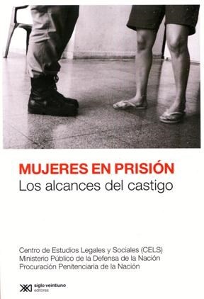 Mujeres en prision