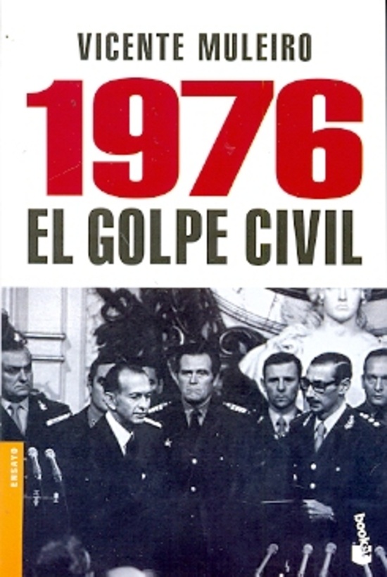 1976. El golpe civil