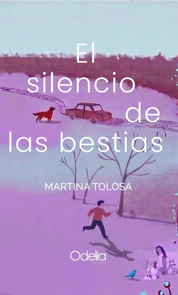 El silencio de las bestias