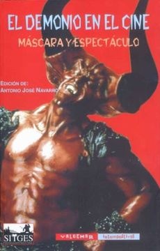 El Demonio En El Cine