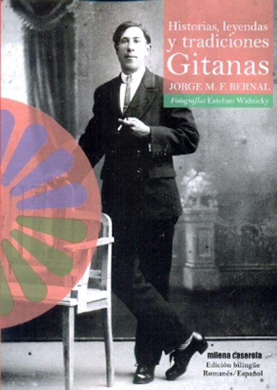 Historias leyendas y tradiciones Gitanas