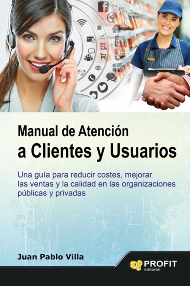 MANUAL DE ATENCION A CLIENTES Y USUARIOS