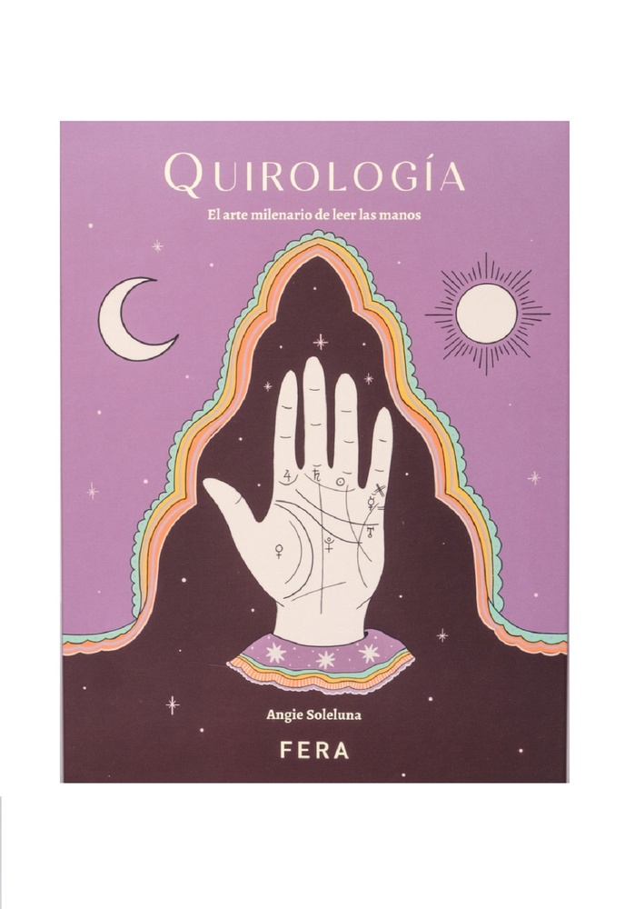 Quirologia