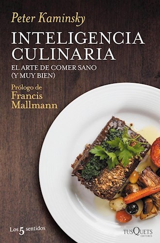 Inteligencia culinaria
