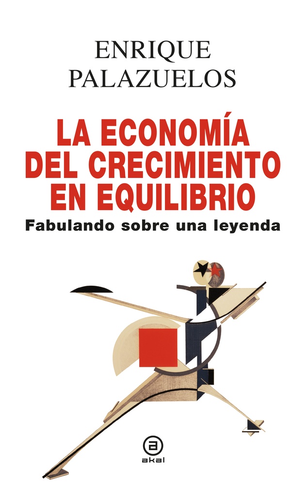 Economia del crecimiento en equilibrio