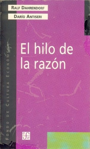 el hilo de la razon