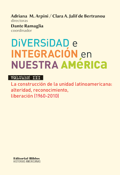Diversidad e integración en nuestra América