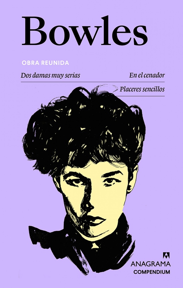 Obra reunida