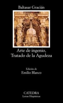 Arte de ingenio, Tratado de la Agudeza