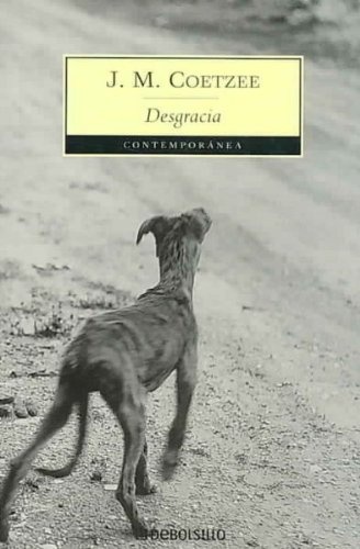 Desgracia