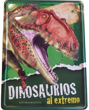 Dinosaurios al extremo
