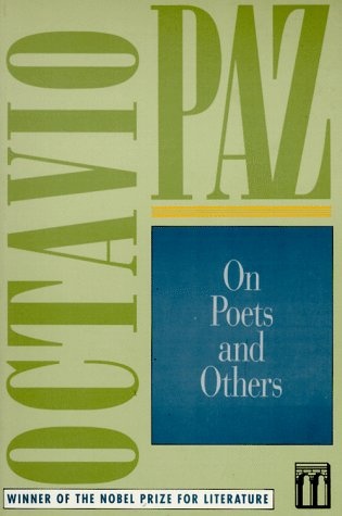 On poets and others