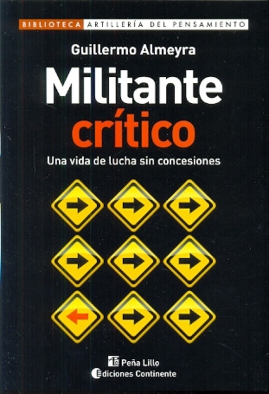 Militante critico