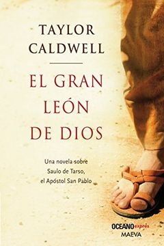 el Gran léon de dios