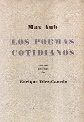 Los Poemas Cotidianos