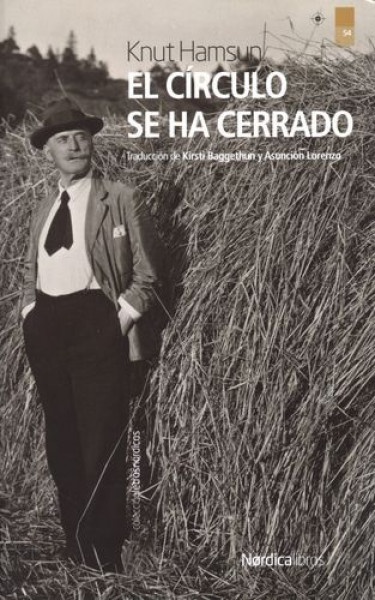 El circulo se ha cerrado