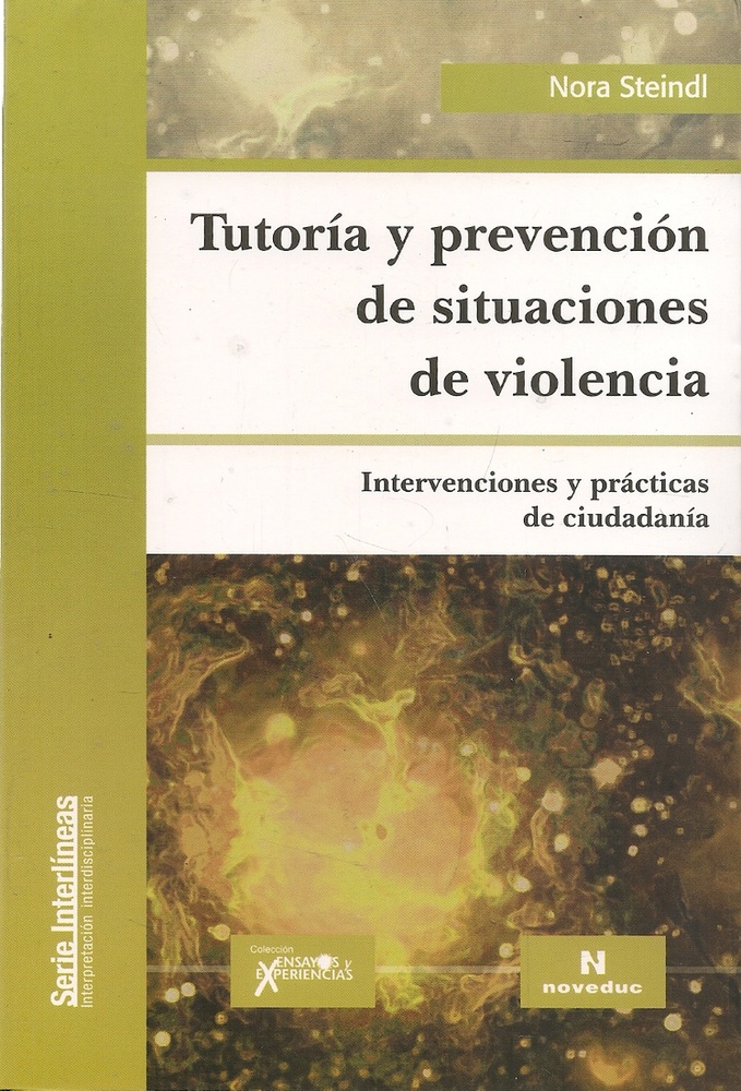 Tutoria y prevencion de situaciones de violencia