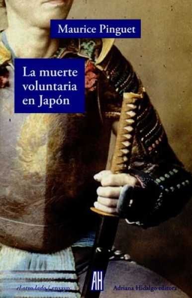 La muerte voluntaria en Japon