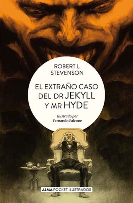 El Extraño Caso De Dr. Jekyll Y Mr. Hyde