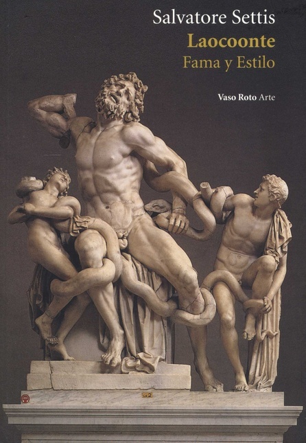 Laocoonte