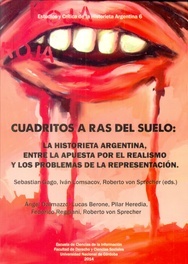 Cuadritos a ras del suelo