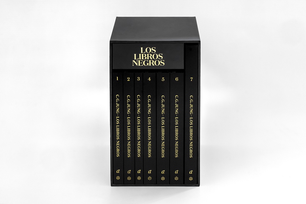 Los libros negros