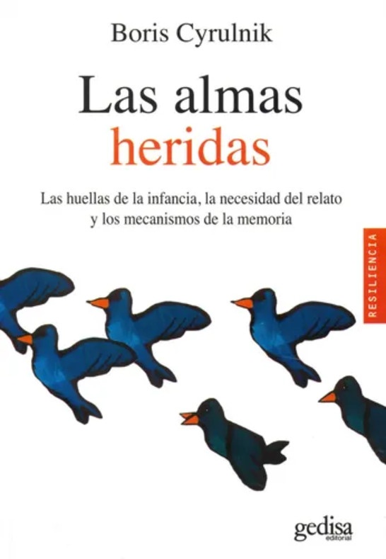 Las almas heridas