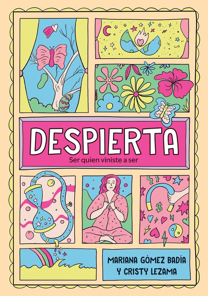 Despierta