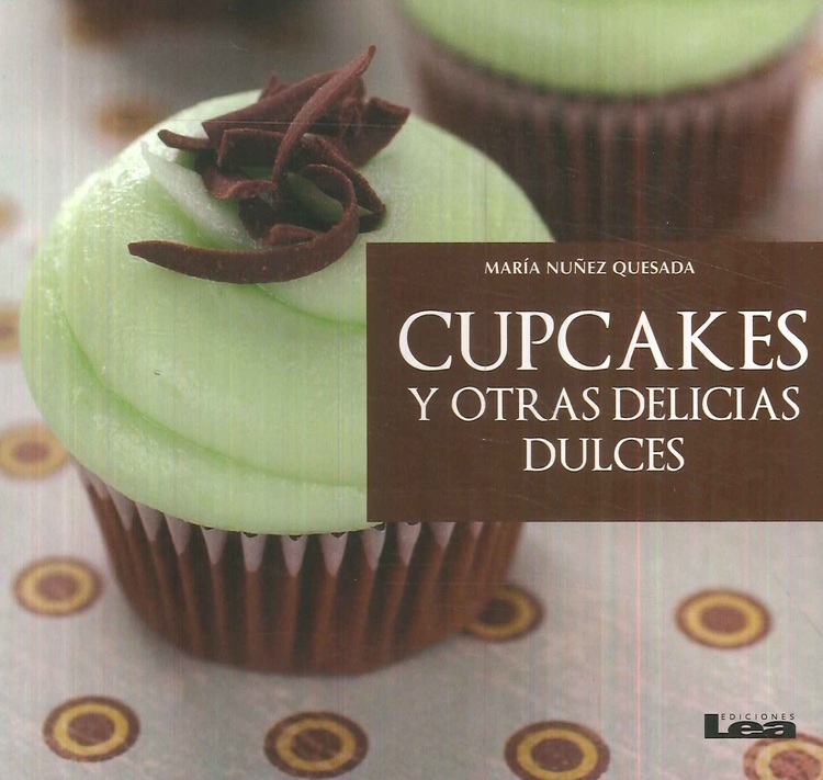 Cupcakes y otras delicias dulces