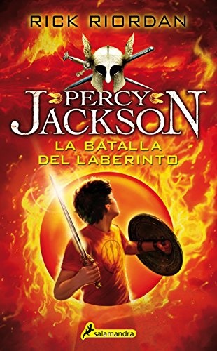 Peter jackson y la batalla del laberinto